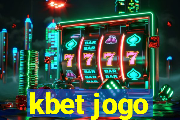 kbet jogo